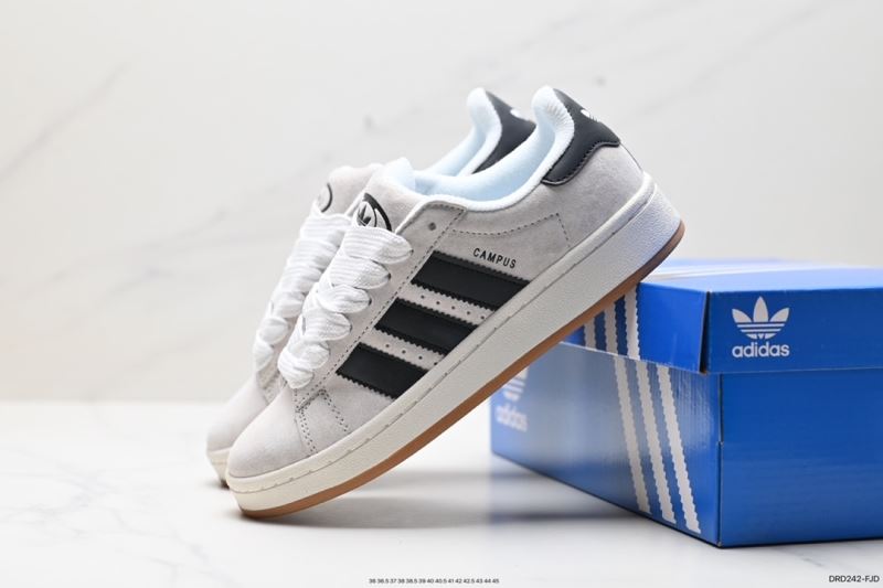 Adidas Campus Shoes